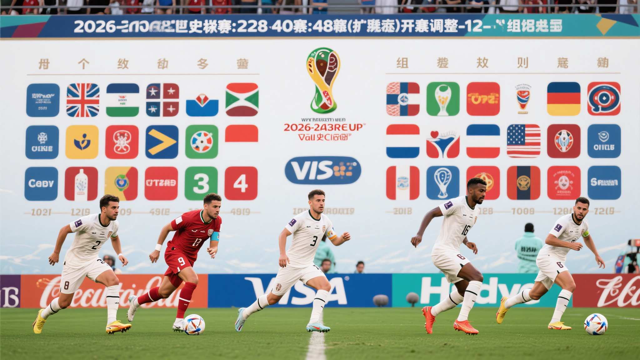 世界杯投注简介