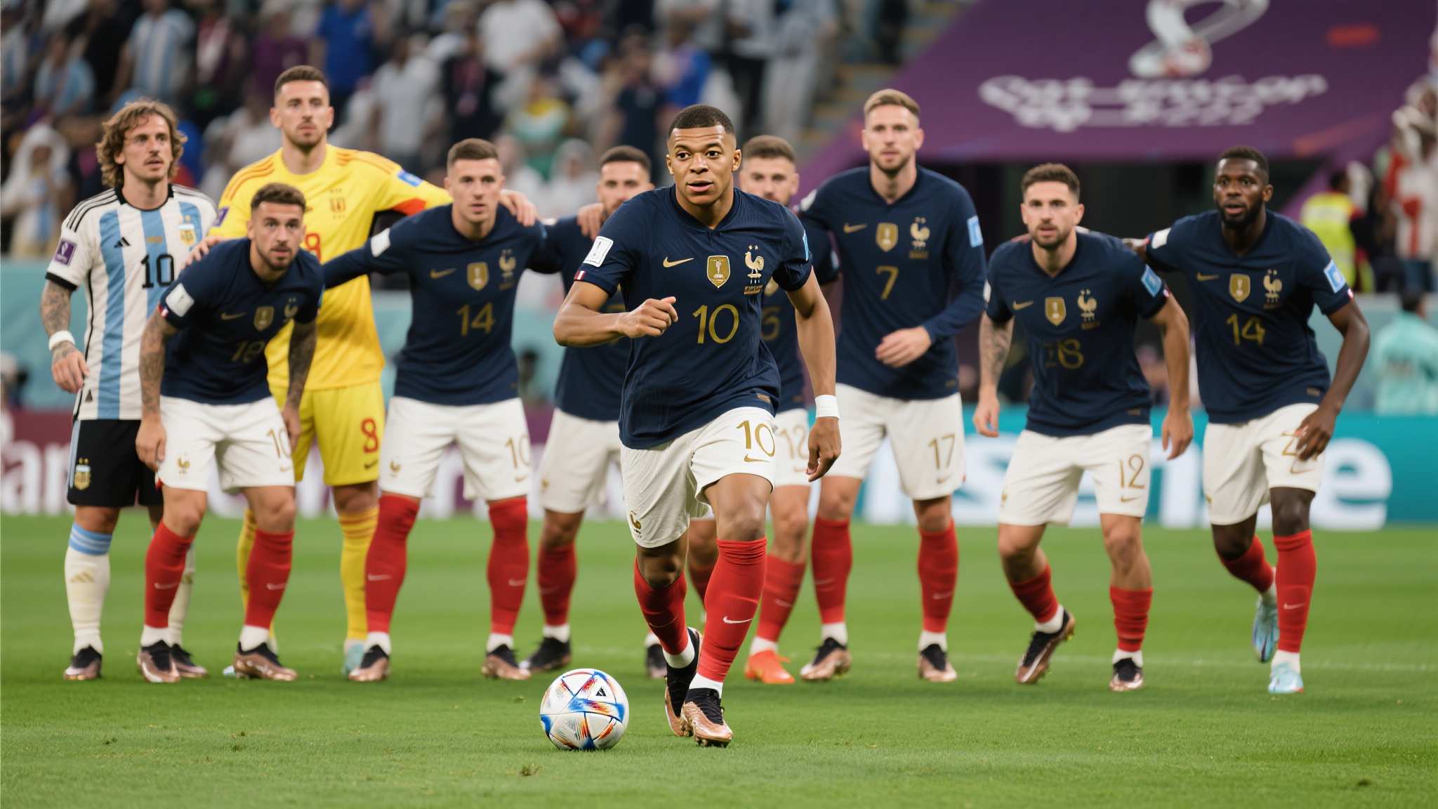 世界杯投注简介