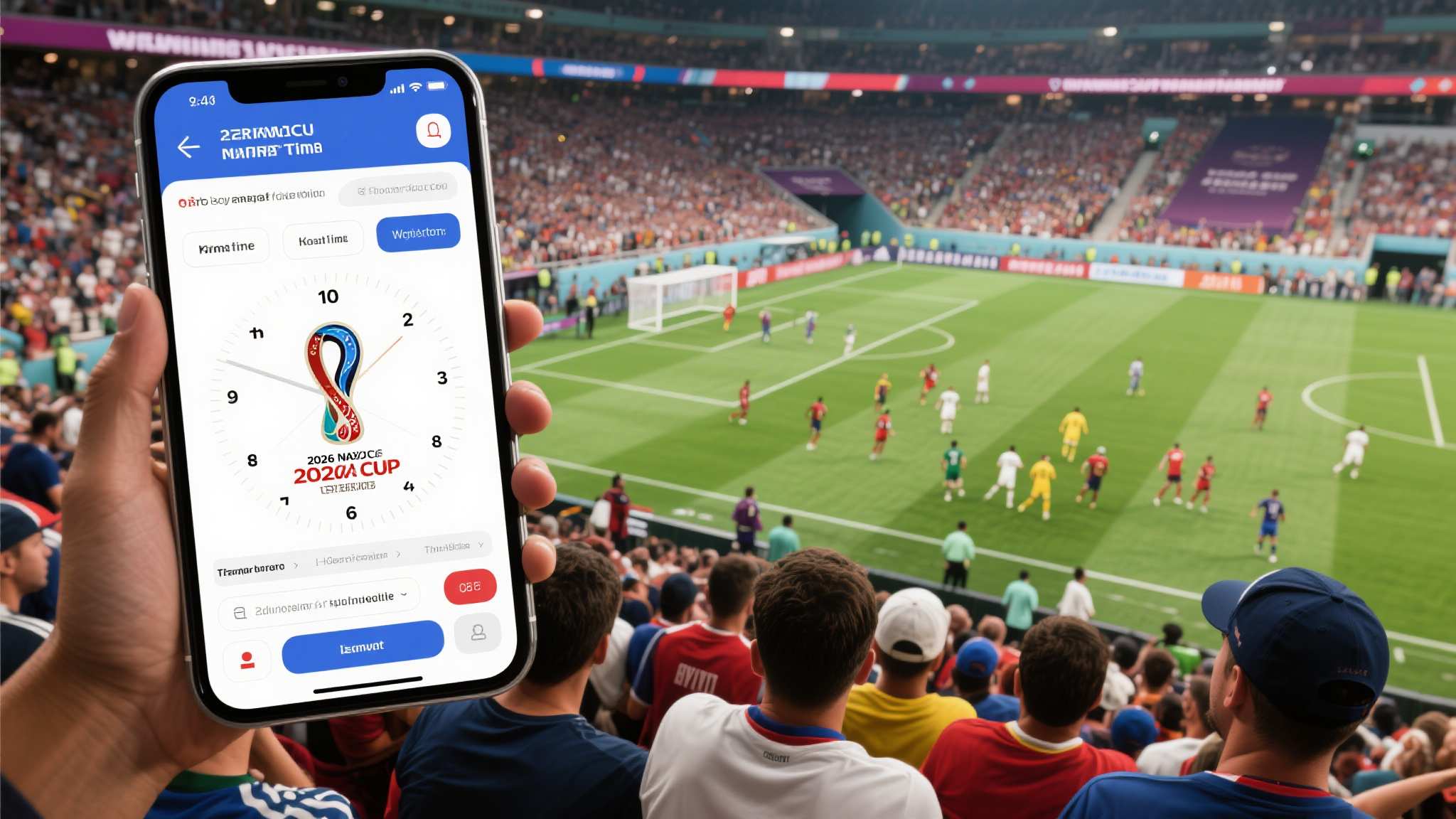 世界杯投注简介