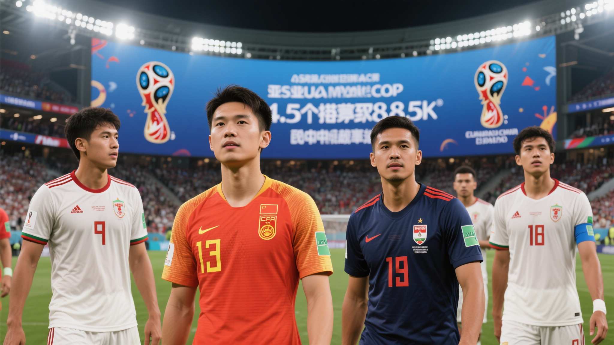 世界杯投注简介