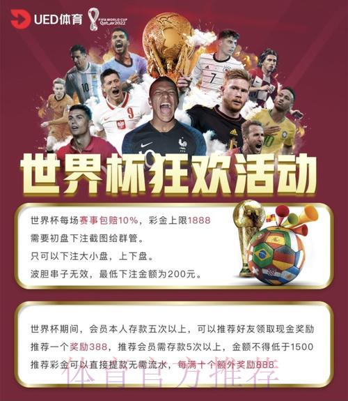 世界杯竞猜平台新手必看：如何挑选靠谱的投注平台？