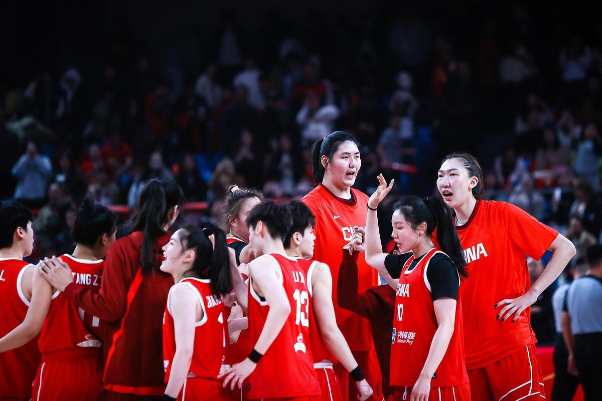 女篮世界杯高清全程直播视频实时追踪